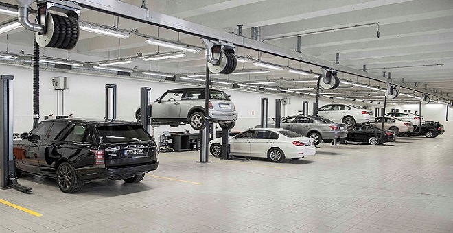 Lüleburgaz Oto Servis